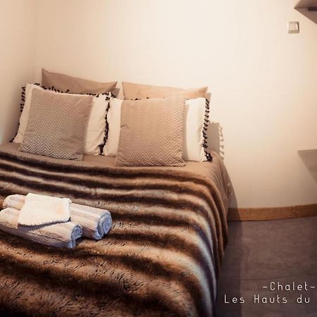 Appartement Chalet Les Hauts Du Soleil Chamonix Zewnętrze zdjęcie