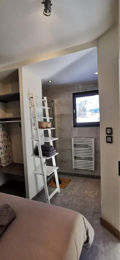 Appartement Chalet Les Hauts Du Soleil Chamonix Zewnętrze zdjęcie